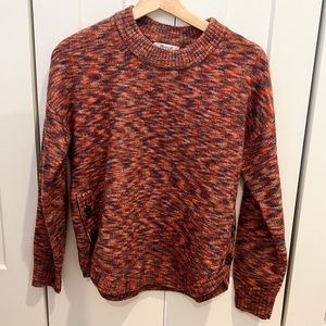 Madewell Sweater, size S